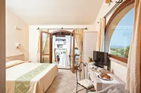 Hotel Baia Del Porto