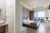 Atali Grand Resort - balcony