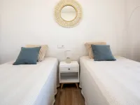 Javea Marmara SunSea - 4-Sterne