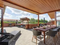 "Niela" - 800m from the Sea Idestrup 호텔