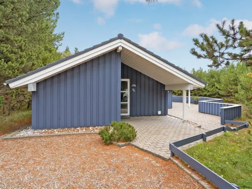 "Guththorm" - 600m from the Sea Hotels in Blavand