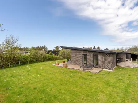 "Dietke" - 650m from the Sea