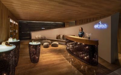 スパ・大浴場 ヒルトン パタヤの写真