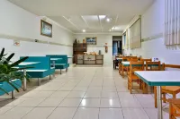 Hotel Romaria Aparecida