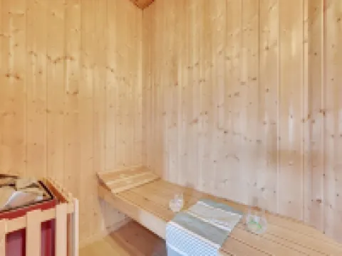 "Cyrill" - 250m to the Fjord