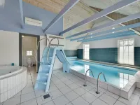 "Jorkin" - 1.8km from the Sea Hotels in Ulfborg