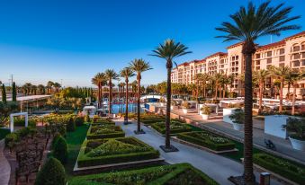Green Valley Ranch Resort Spa Casino