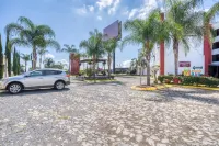 Guadalajara Express Tonala Hotels in Tonala