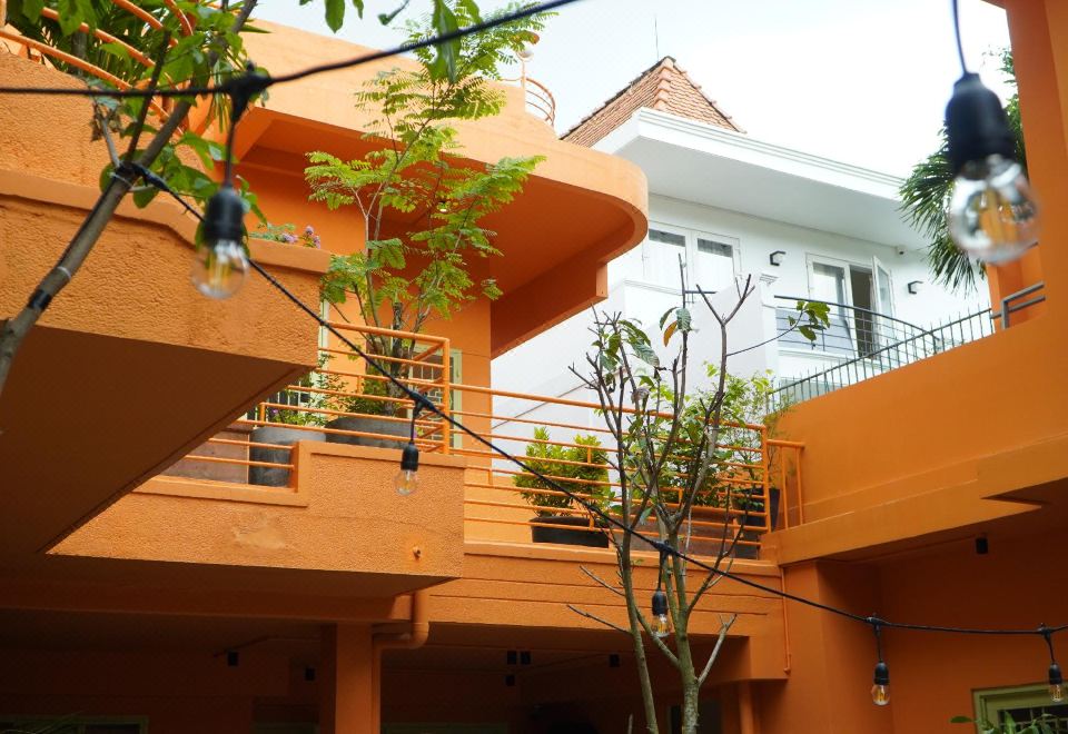 M Village Living Dien Bien Phu