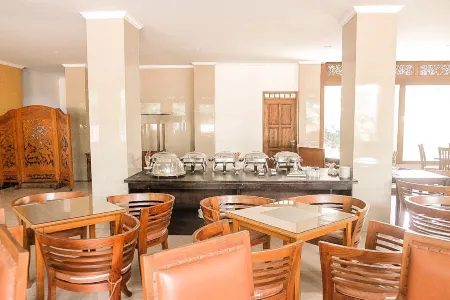 Rizen Padjadjaran Hotel