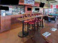 Super 8 by Wyndham Fort Saskatchewan - Bares