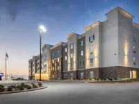 Candlewood Suites Waco