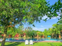 Haan Resort & Golf Hotels in TT. Long Thanh