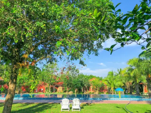 Haan Boutique Resort