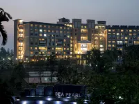 Sea Pearl Beach Resort & Spa Coxs Bazar Отели в г. 