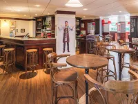 Ibis Metz Woippy Hotels in Woippy