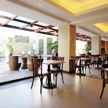 Altabriza Resort Boracay