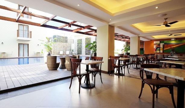 5. 알타브리자 리조..