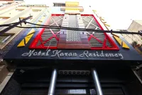 Hotel Karan Residency - 5 Min Walk from Golden Temple Hotels near Jallianwala Bagh
