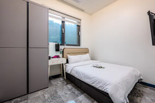 Gongju Forest Stay Pool Villa Hotels in Gongju