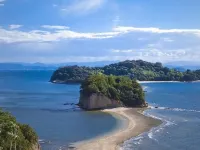 Olivean Shodoshima Yuhigaoka Hotel