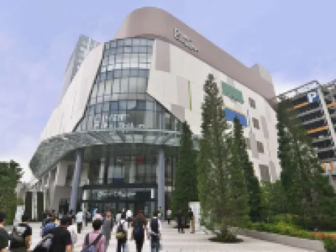 Hotel Trusty Tokyo Bayside Hotels near Kokusai-Tenjijo Station