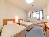 Umiterasu Nadachi Hotel Korin Hotel a Jōetsu
