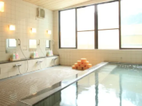 ごかせ温泉 森の宿 木地屋 五ヶ瀬町のホテル