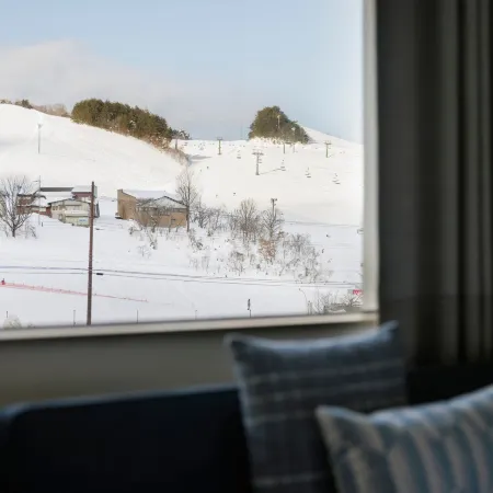 Fairfield by Marriott Hyogo Kannabe Highland