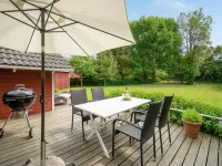 "Maard" - 325m from the Sea Hotels in Martofte