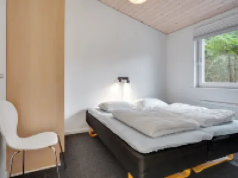 "Awenita" - 50m to the Fjord Hotels in Logstor