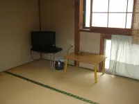 Ryokan Matsuyama Hotel di Oita