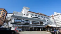 Echigo No Oyado Inamoto Hotels near Iwappara-Skiing Ground Station