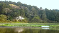 Yugawa Onsen Ryuokaku Hotel a Nanao