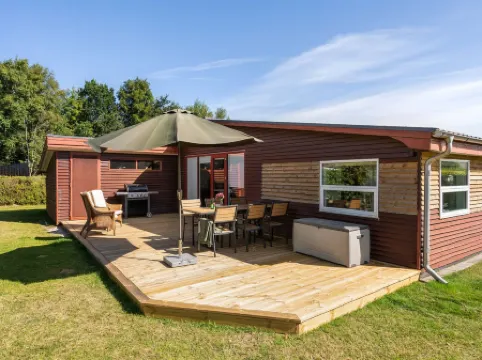 "Sveina" - 600m from the Sea