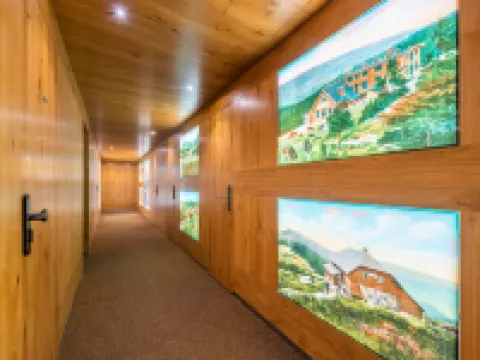 Harrachov Resident Vesna