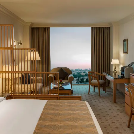 Sheraton Kuwait, a Luxury Collection Hotel, Kuwait City