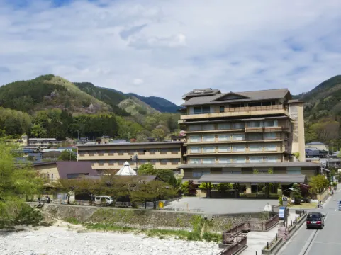 Hirugami Grand Hotel Tenshin