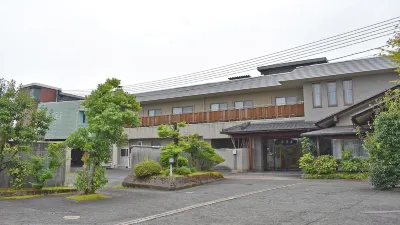 Hotel Akaboshitei