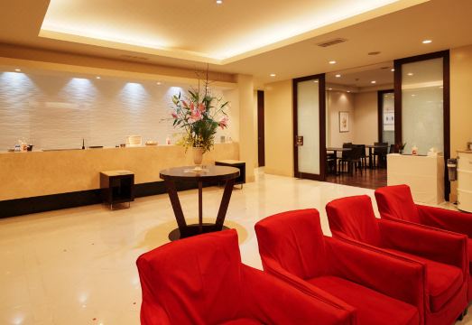 유쿠에스타 호텔 조식