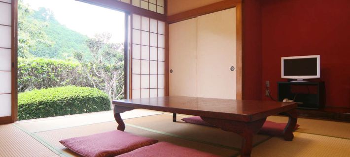 Suigetsu Hotels in Kakegawa