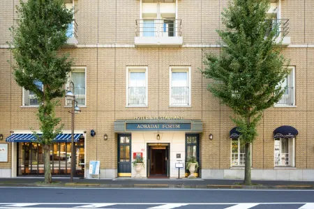 Aobadai Forum