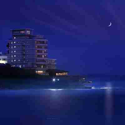 潮彩きらら祥吉 Hotel Exterior