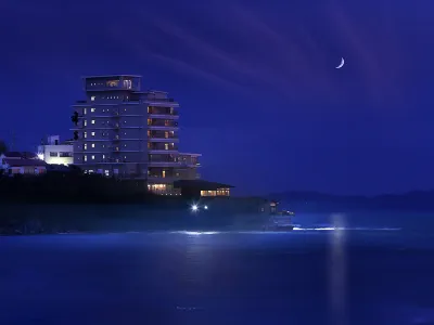 Shiosai　Kirara Shokichi Hotels near Ako Castle Ruins