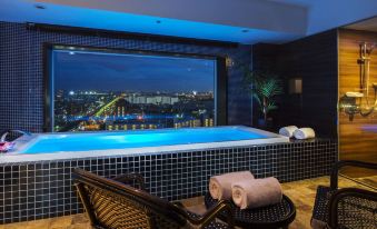 Urayasu Brighton Hotel Tokyo Bay