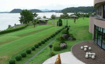 Hotel Lake Daijyu