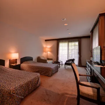 Hotel Shalom Okura Classic