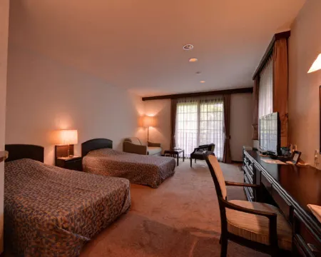 Hotel Shalom Okura Classic Hotels in Tenei