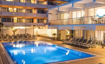 Hotel Londres Estoril / Cascais Seaside
