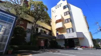 Business Hotel Kameya Hôtels à : Iwade